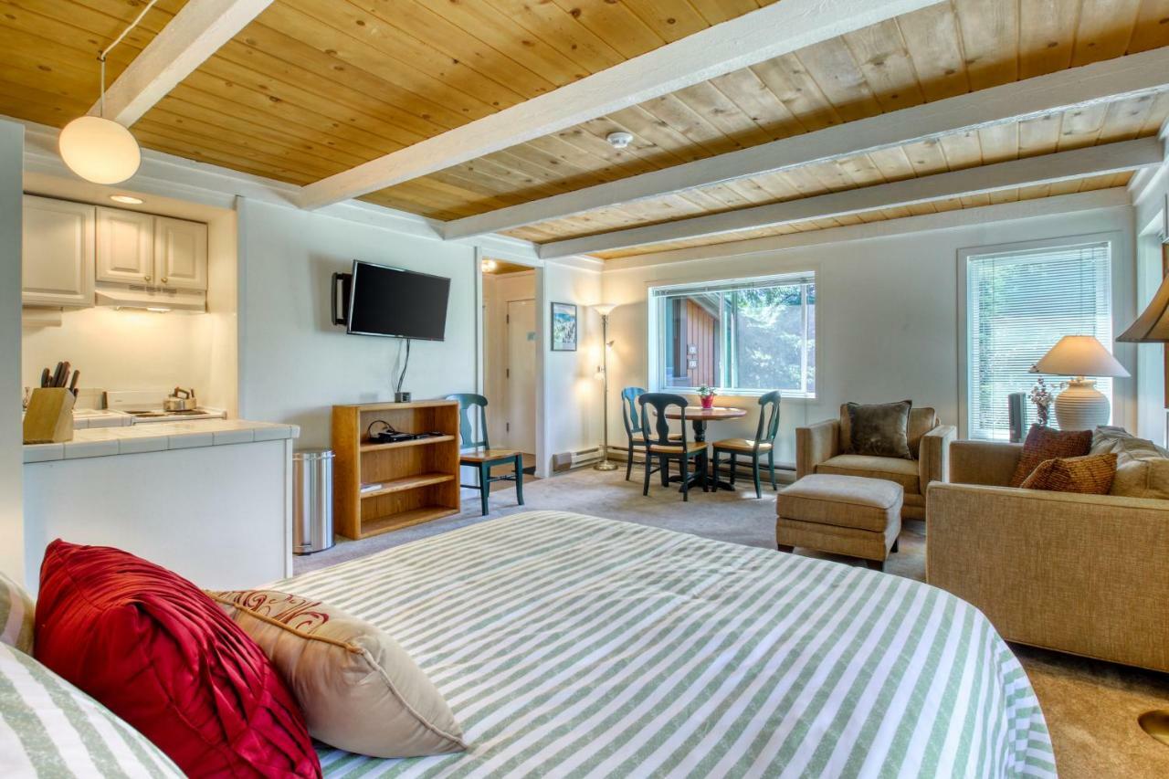 Atelier 1015 Hotel Сън Вали Екстериор снимка